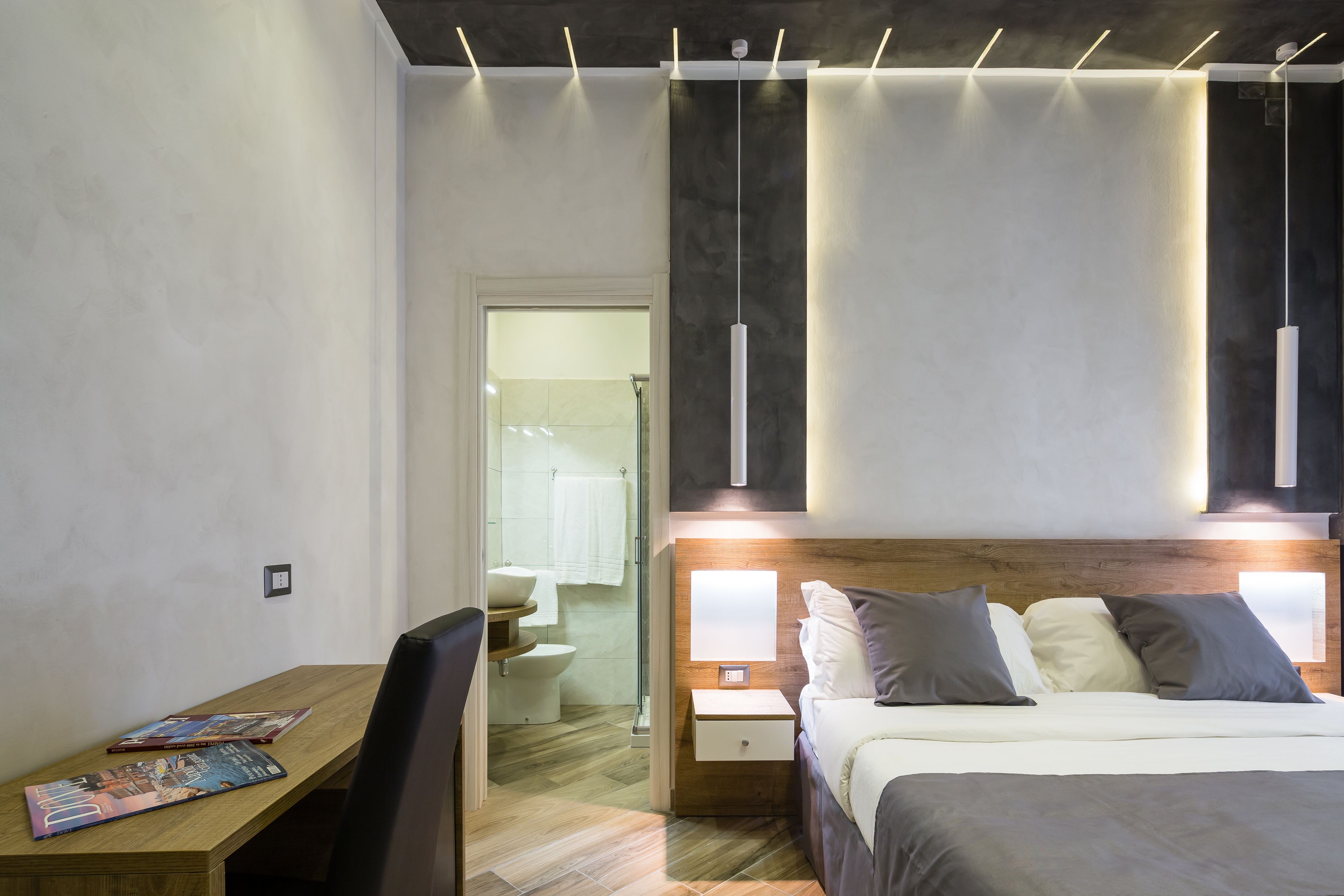 Foto - Hotel Bella Napoli