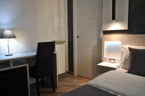 Superior Double Room, 1 Bedroom, Private Bathroom | View from room