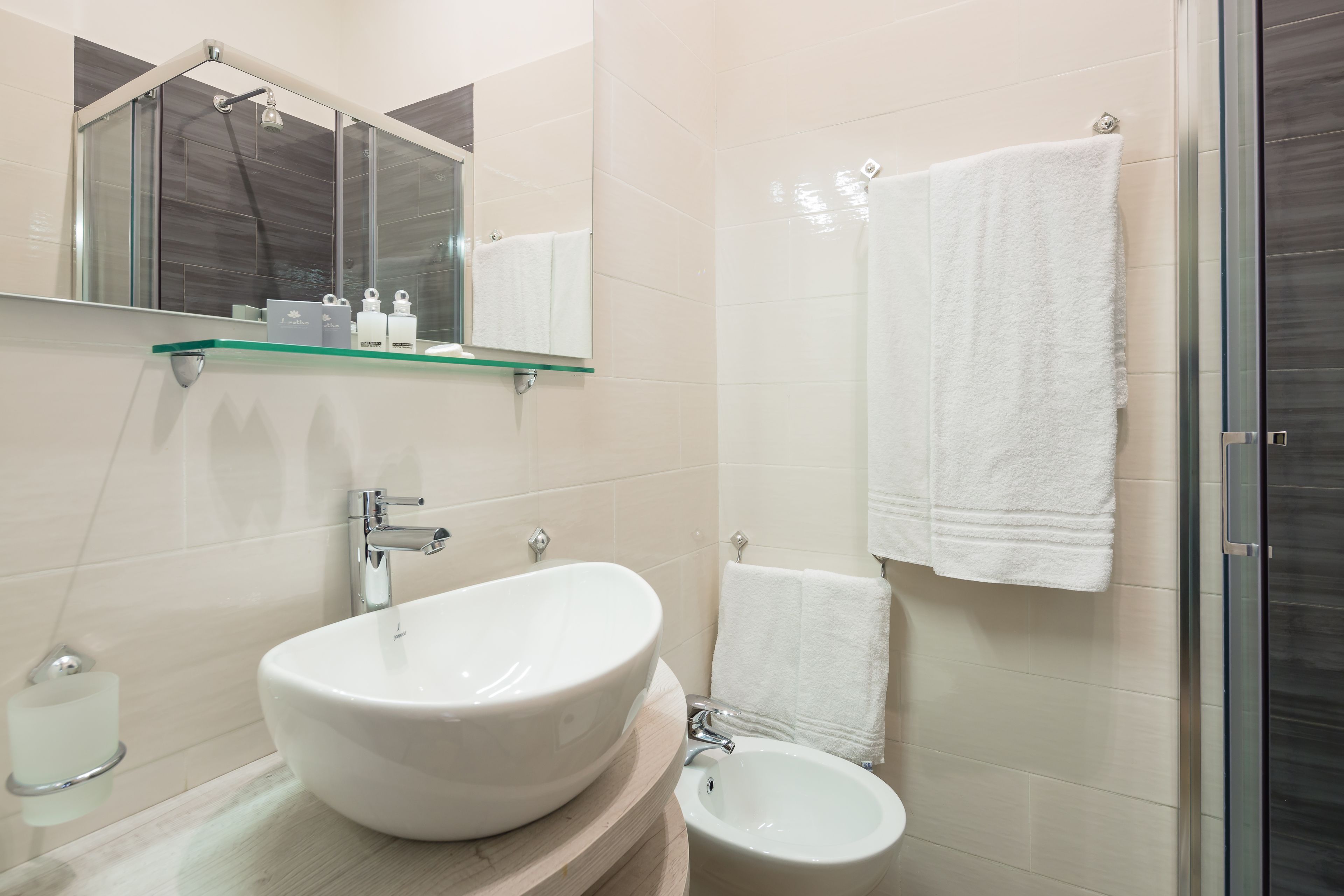 Foto - Hotel Bella Napoli