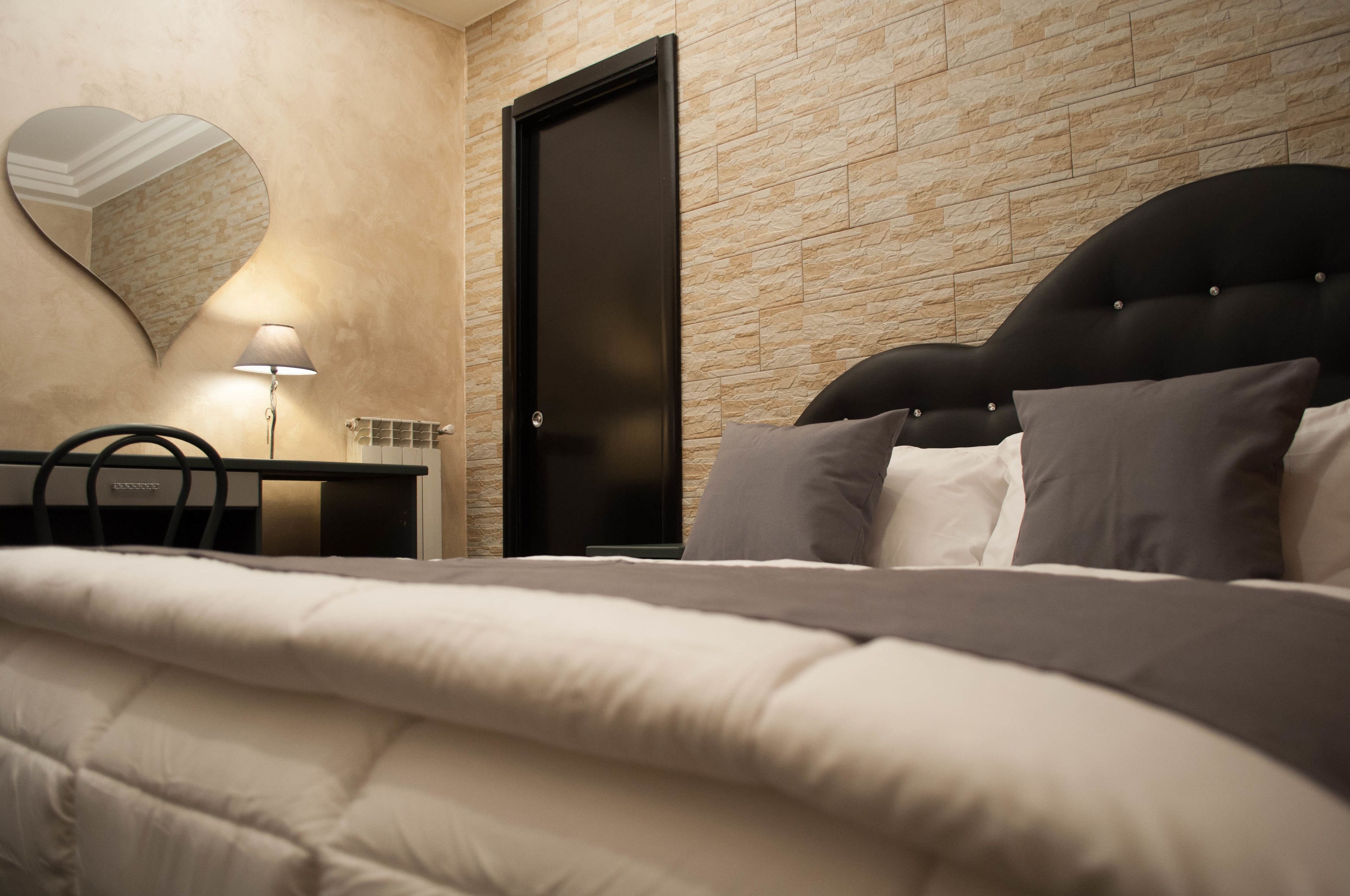 Foto - Hotel Bella Napoli