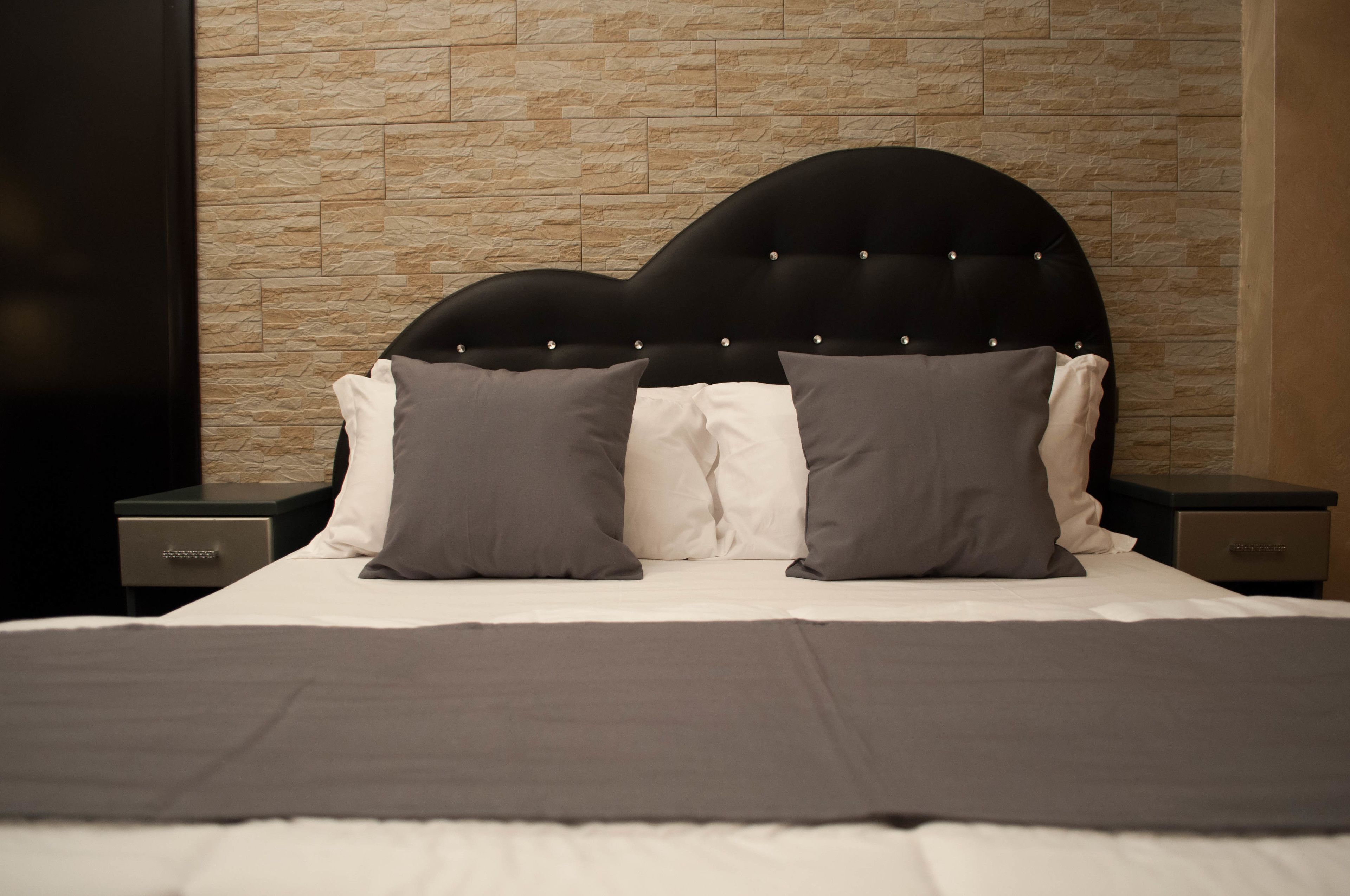 Foto - Hotel Bella Napoli