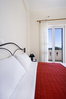 Superior Apartment, 1 Bedroom | 1 bedroom, in-room safe, desk, laptop workspace