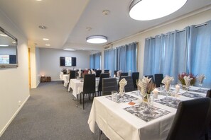 Area sarapan