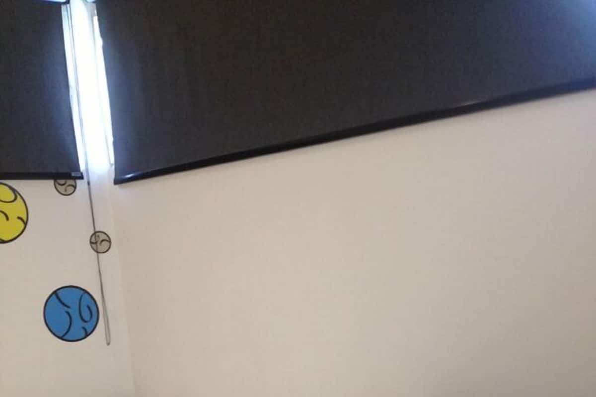 Standard Double Room, 1 Double Bed | Soundproofing, iron/ironing board, free WiFi