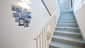 Escaleras