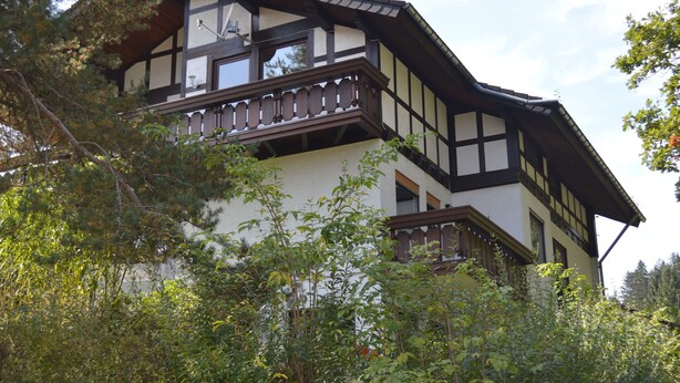Exterior - Apartman Kammleitn (Hermagor-Pressegger See)