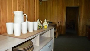 Room amenity - Apartman Kammleitn (Hermagor-Pressegger See)