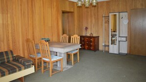 Family Apartment, 1 Bedroom | Living room - Apartman Kammleitn (Hermagor-Pressegger See)