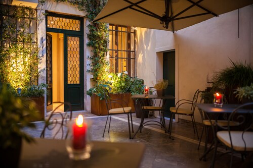 Liassidi Wellness Suites