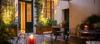 Liassidi Wellness Suites