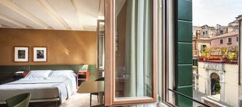 Liassidi Wellness Suites