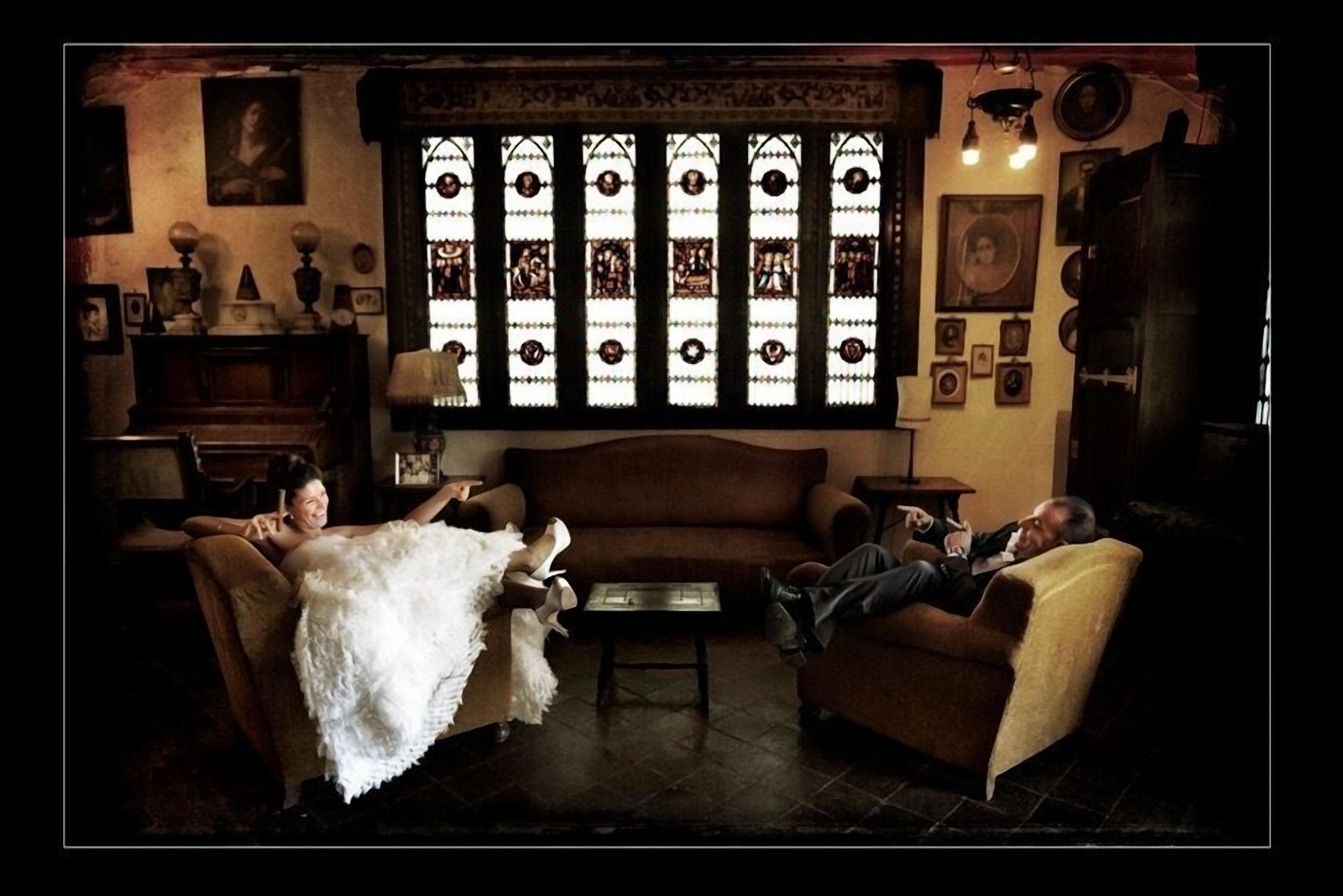 Lejlighed - 3 soveværelser | Stue