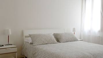 Departamento, 2 habitaciones (Ai Greci)