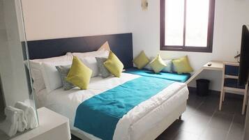 Standard-Einzelzimmer