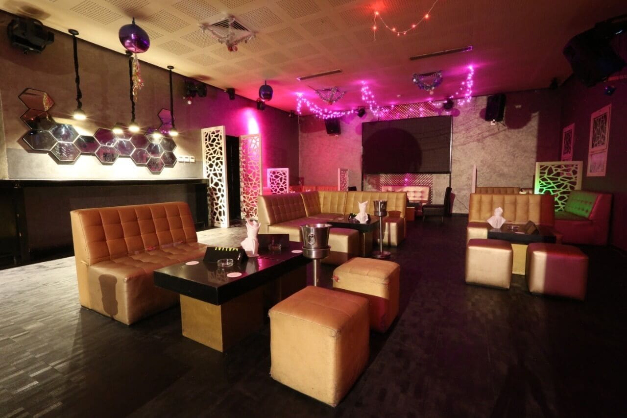 Foto - Relax Hôtel Oujda