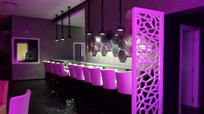 Nightclub - Relax Hôtel Oujda (Oujda)