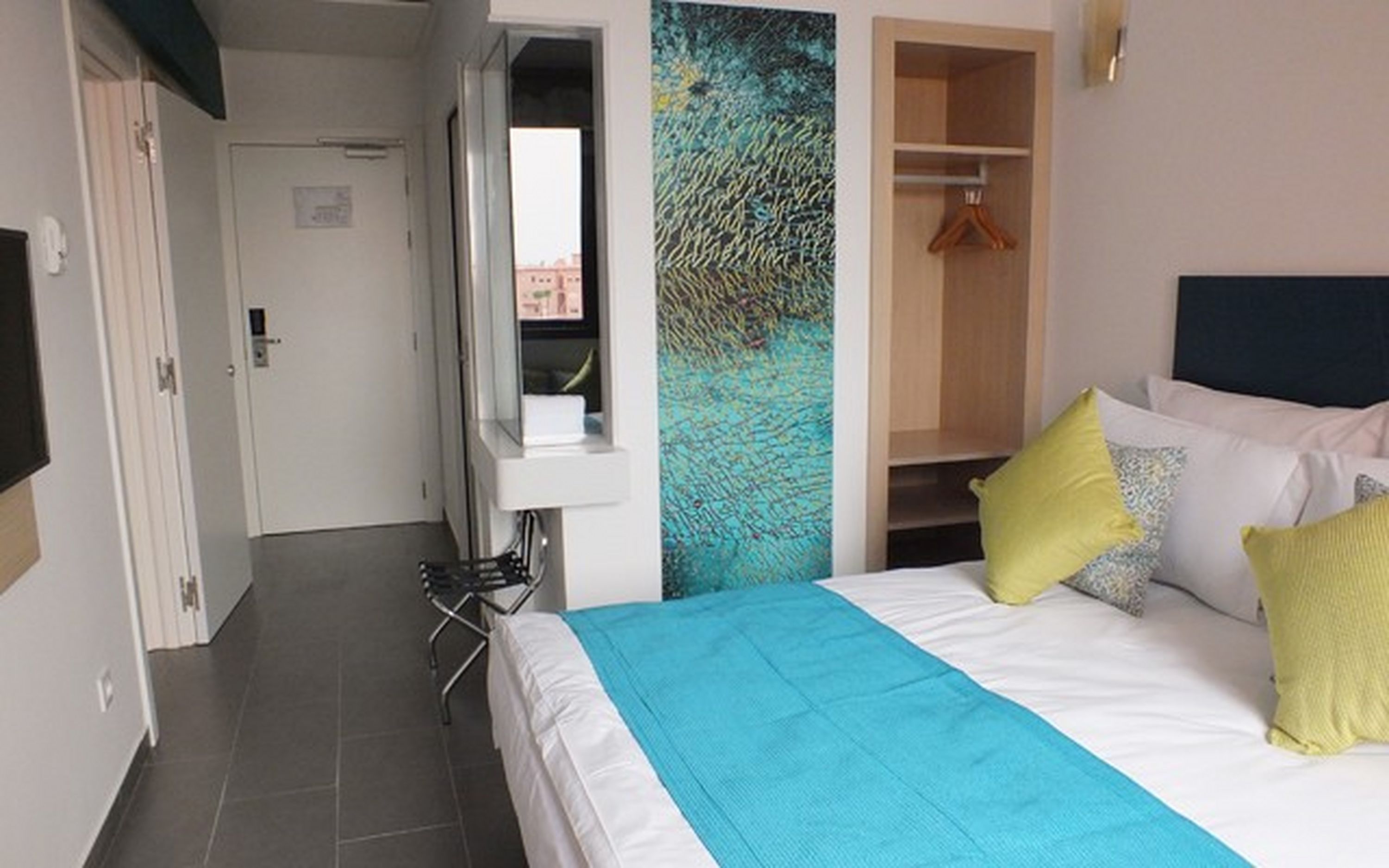 Foto - Relax Hôtel Oujda