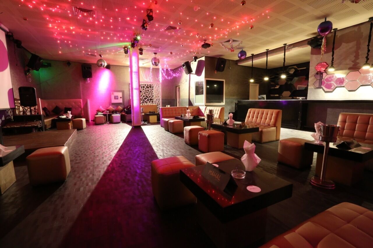 international cuisine