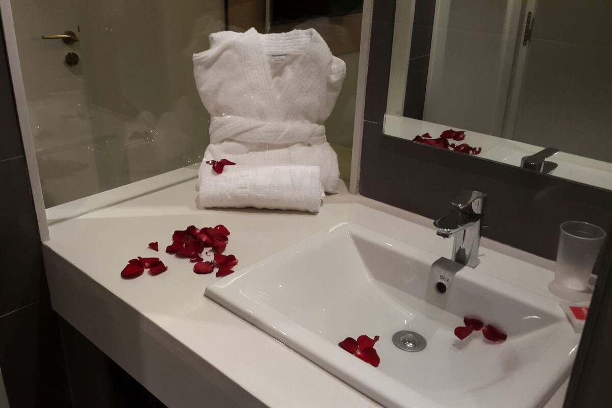 Salle de bain