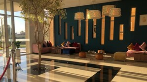 Unclassified image, 2 of 52, button - Relax Hôtel Oujda (Oujda)