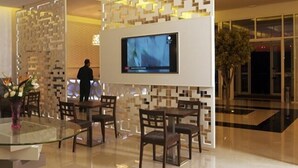 Unclassified image, 5 of 52, button - Relax Hôtel Oujda (Oujda)