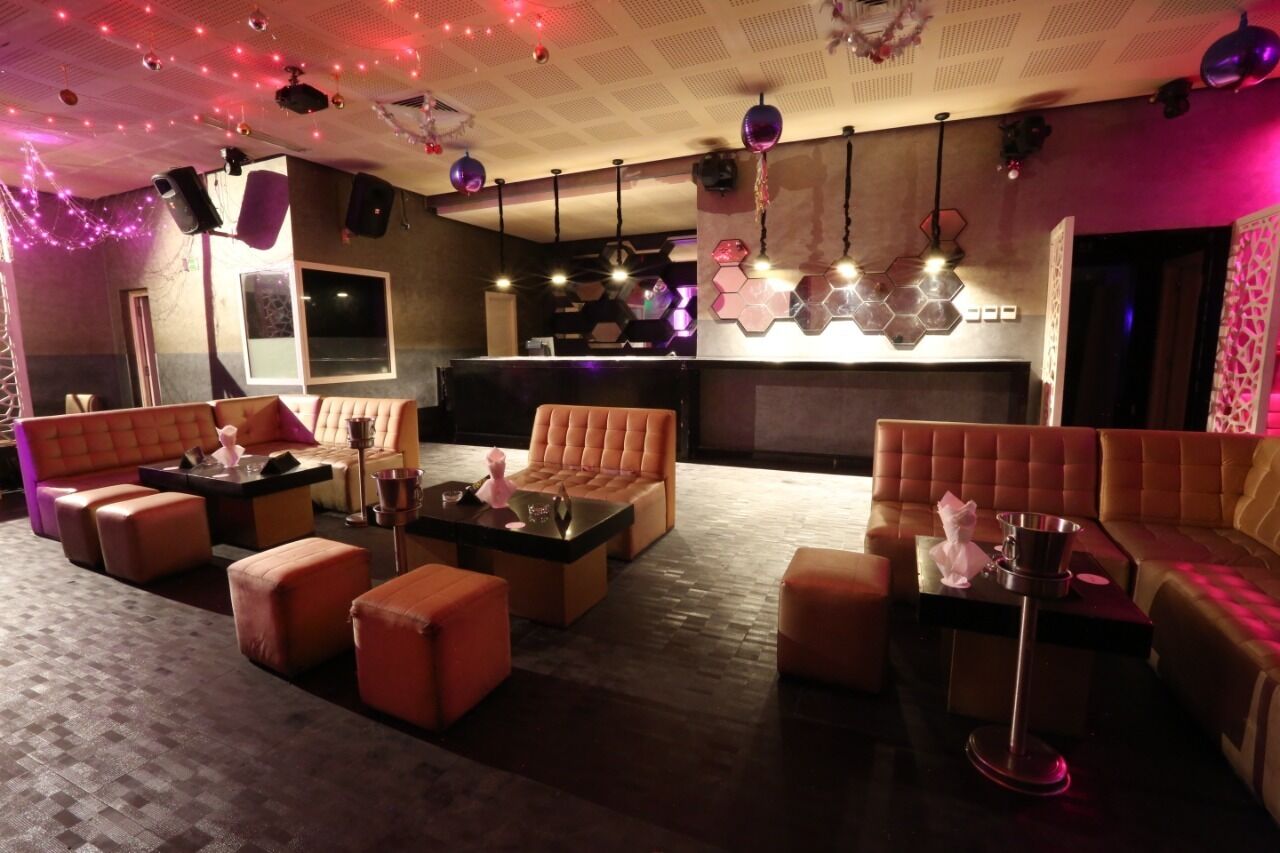 international cuisine