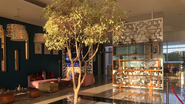Unclassified image, 1 of 52, button - Relax Hôtel Oujda (Oujda)