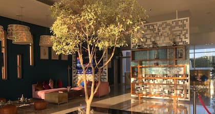 Relax Hôtel Oujda