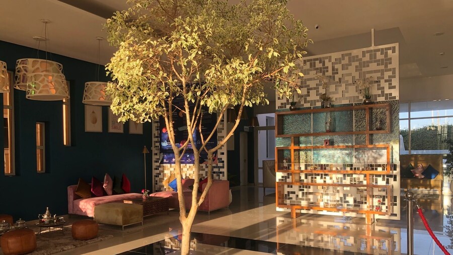 Relax HĂŽtel Oujda