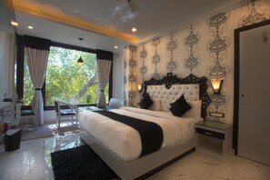 Room - Hotel Heritage inn (Varanasi)