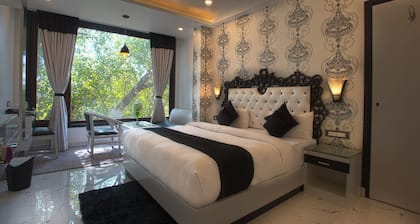 Hotel Heritage inn