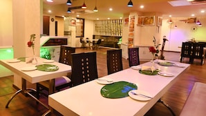 Unclassified image, 2 of 60, button - Hotel Heritage inn (Varanasi)