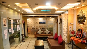 Unclassified image, 3 of 60, button - Hotel Heritage inn (Varanasi)