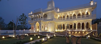 Talai Bagh Palace