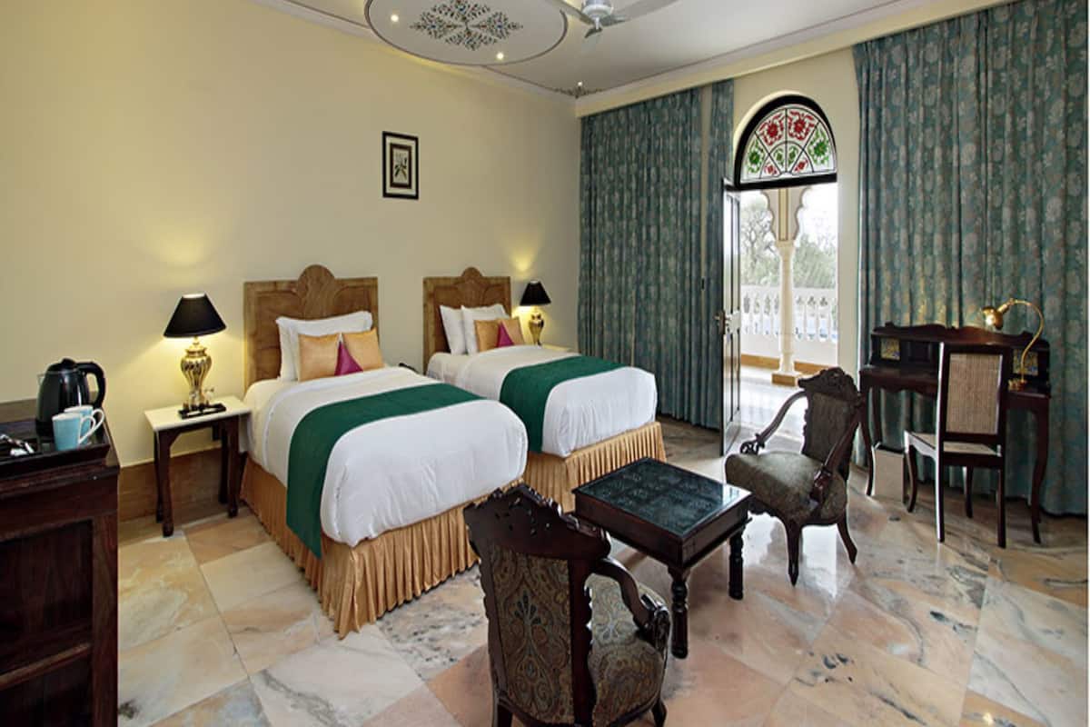 Suite, 1 Bedroom