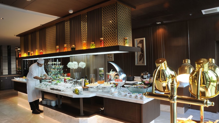 Al Meroz Bangkok