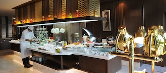 Al Meroz Bangkok