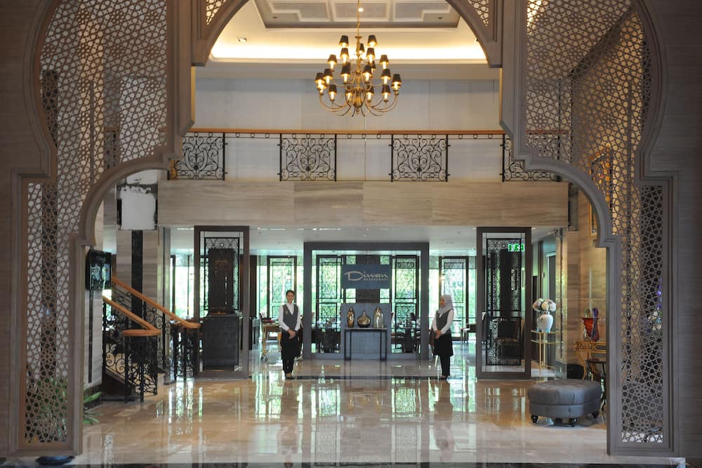 Al Meroz Bangkok