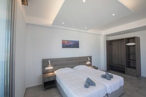 スタジオ | 防音設備、WiFi (無料)、ベッドシーツ