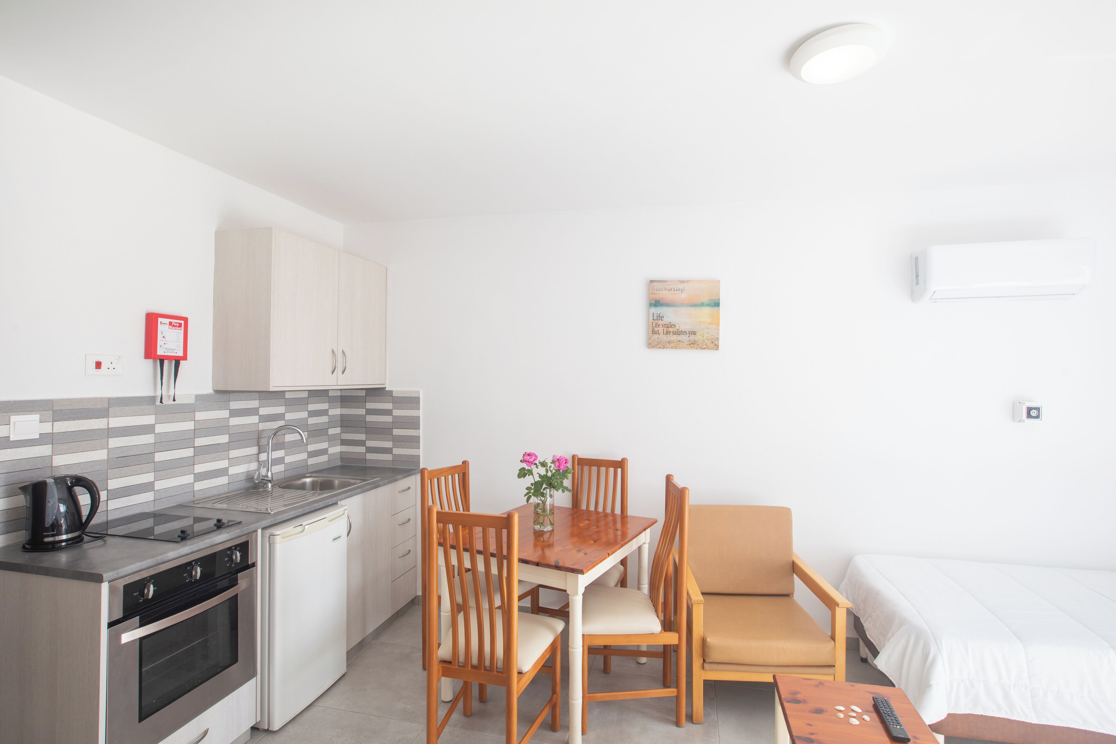 Photo - Pavlinia Hotel & Apartments