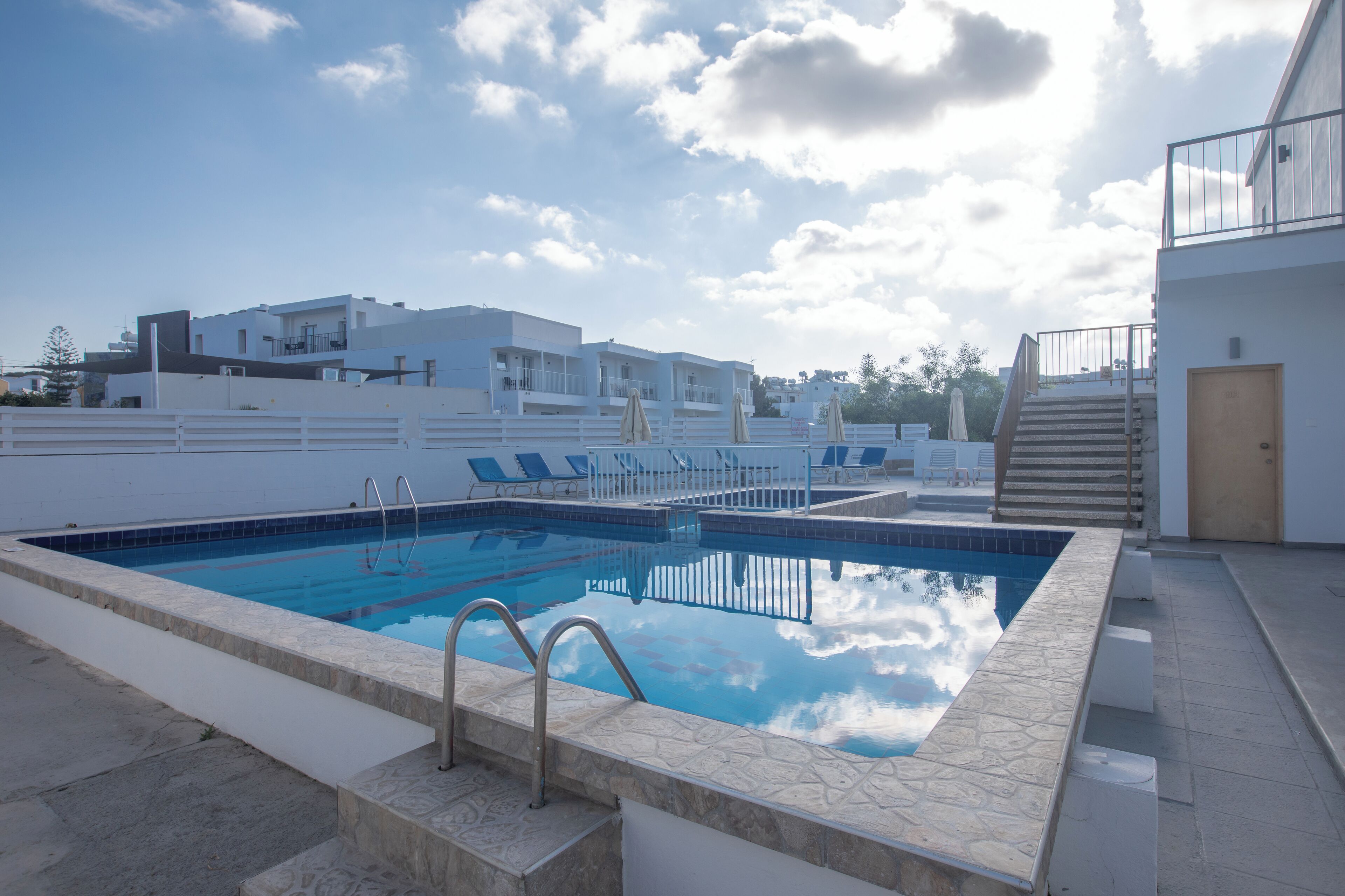 Photo - Pavlinia Hotel & Apartments