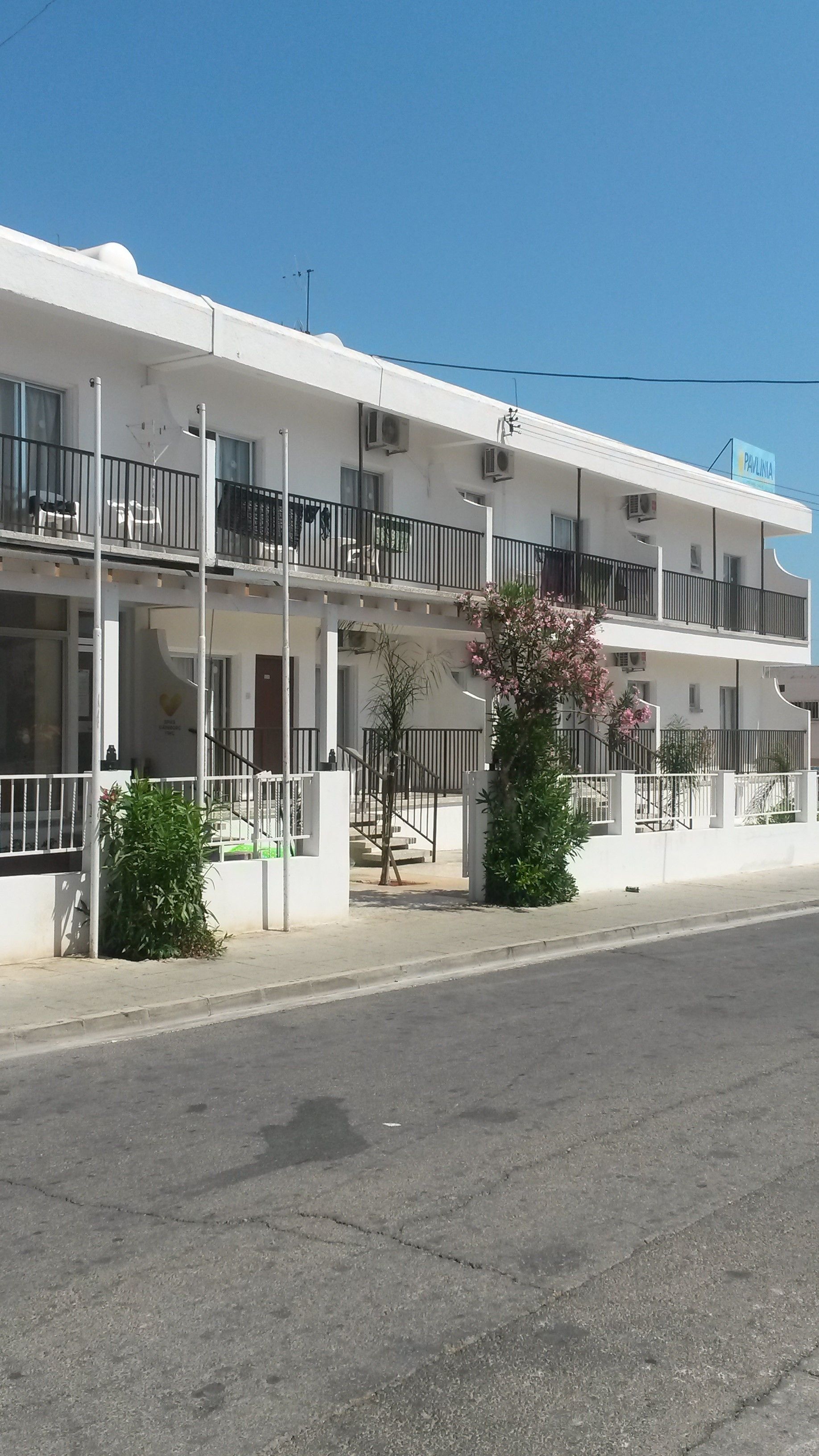 Photo - Pavlinia Hotel & Apartments