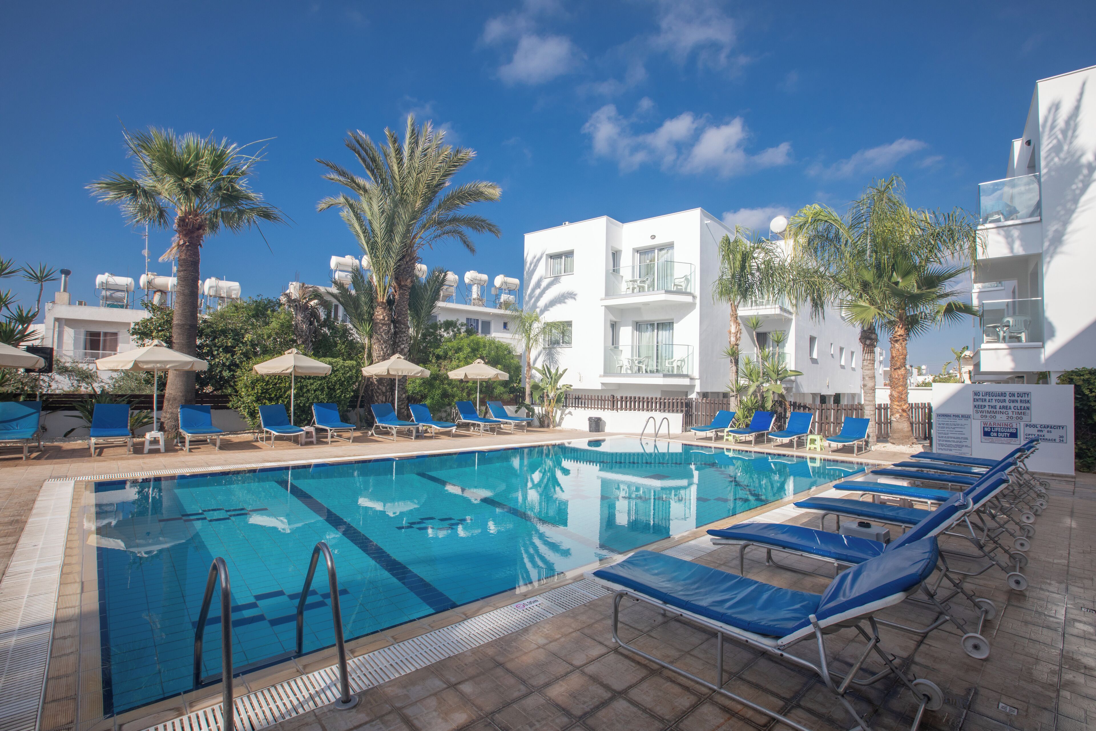 Photo - Pavlinia Hotel & Apartments