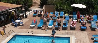 Pavlinia Hotel Apartments