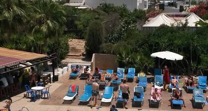 Pavlinia Hotel Apartments