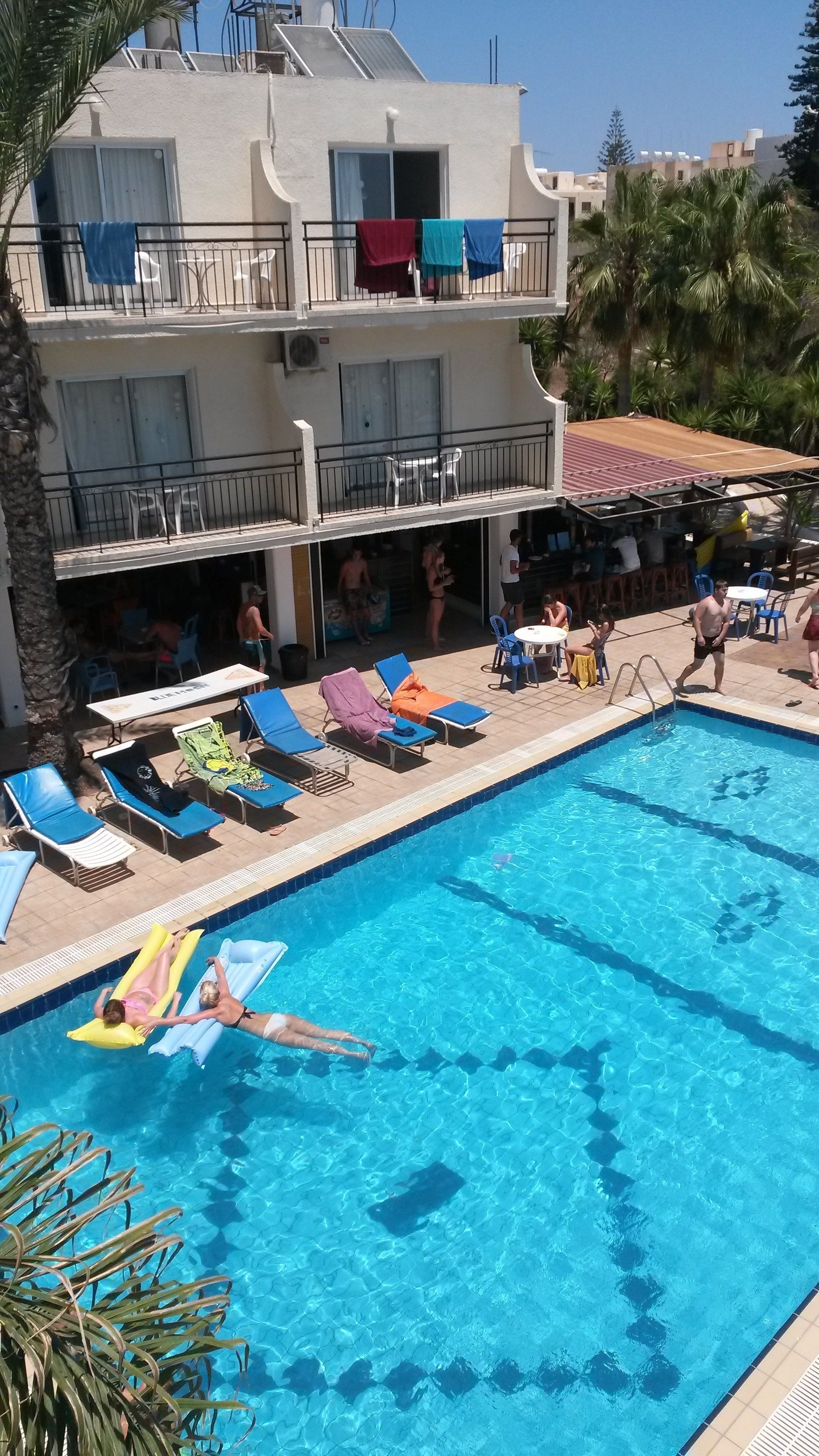 Photo - Pavlinia Hotel & Apartments