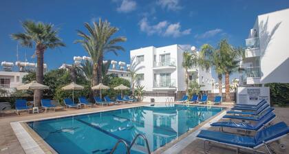 Pavlinia Hotel Apartments