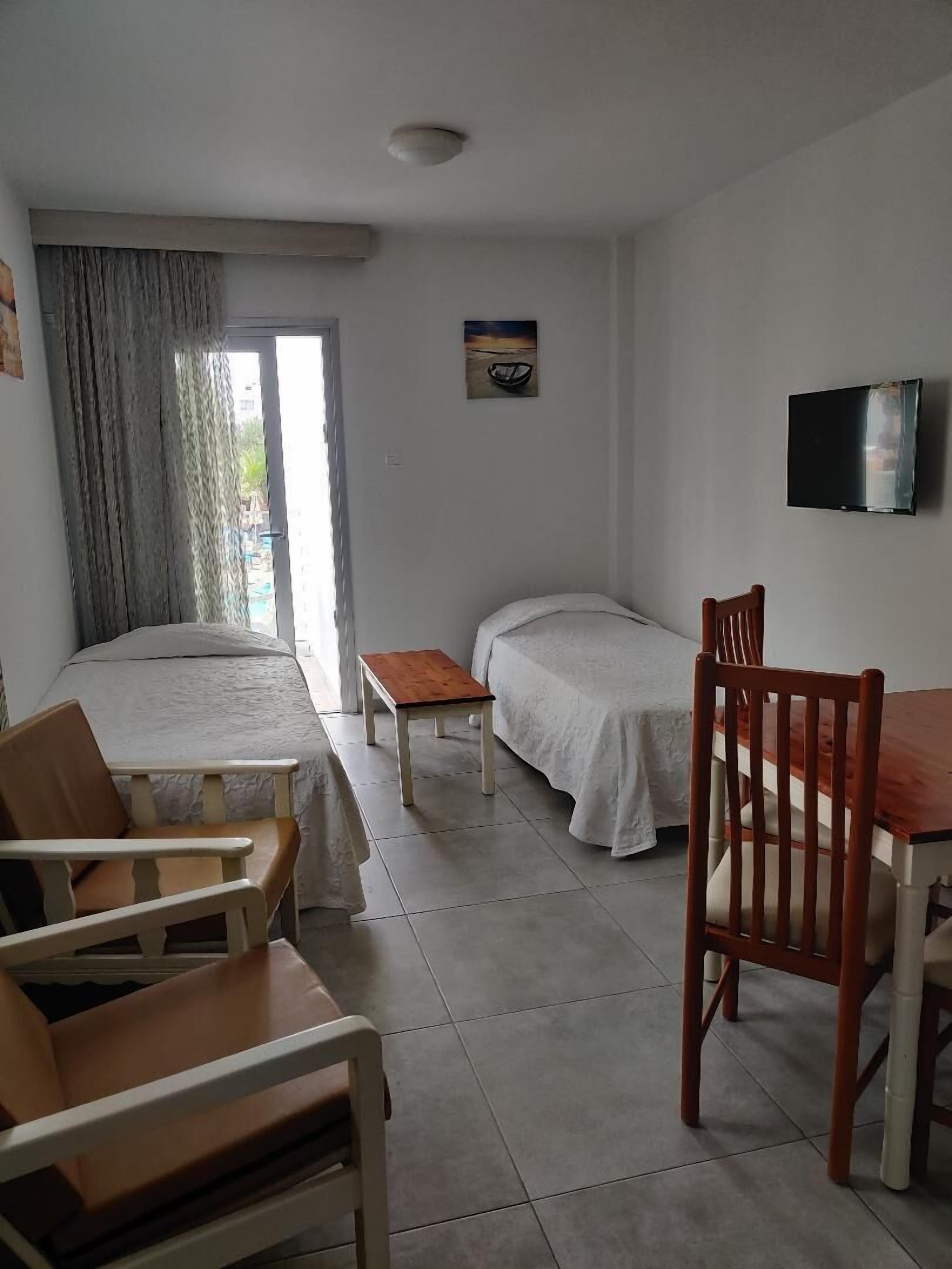 Photo - Pavlinia Hotel & Apartments