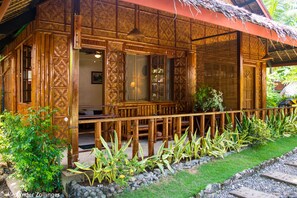 Chambre Standard (Garden/Pool View) | Terrasse/Patio