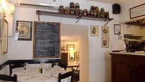 Restaurant - Sliema Penthouses (Sliema)